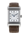 Pre-Owned Jaeger-LeCoultre Reverso Classic Monoface Watch